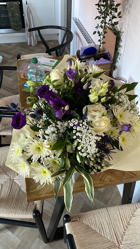 Mouse House Floral Designs Florist