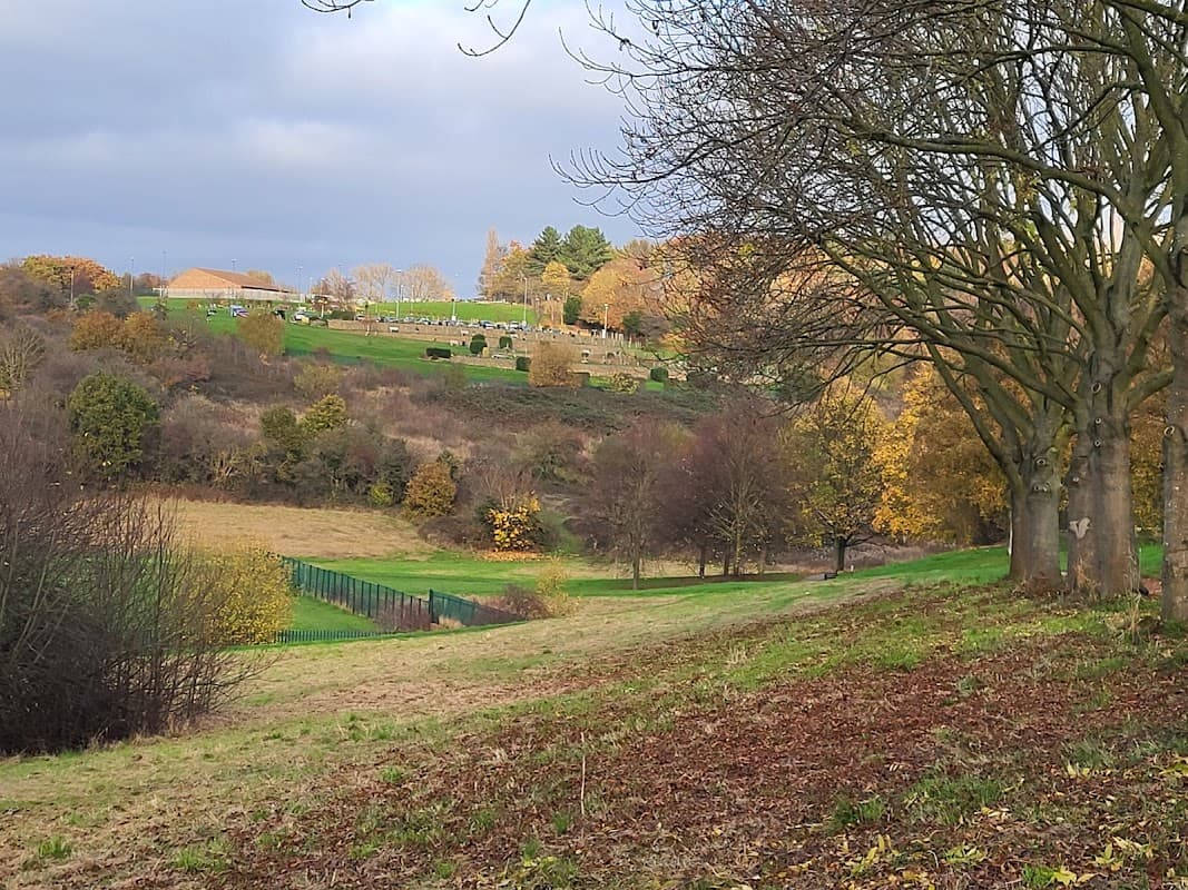 Herringthorpe Valley Park