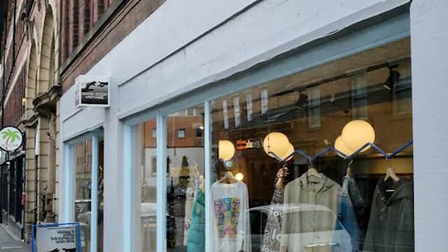 Good Good Vintage - Second Hand Shops in sheffield