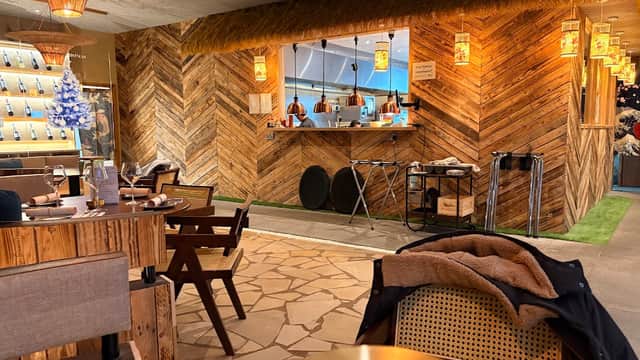 Dining at Soju by sumo x Northallerton in northallerton