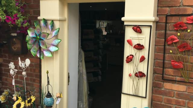 Beckham & Burrell Ltd - Gift Shops in bawtry