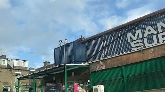 Manchester Superstore - Supermarkets in bradford