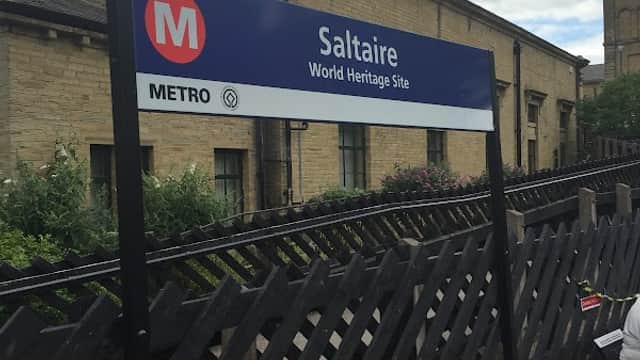 Salts Village Bakery Ltd - Bakers in shipley