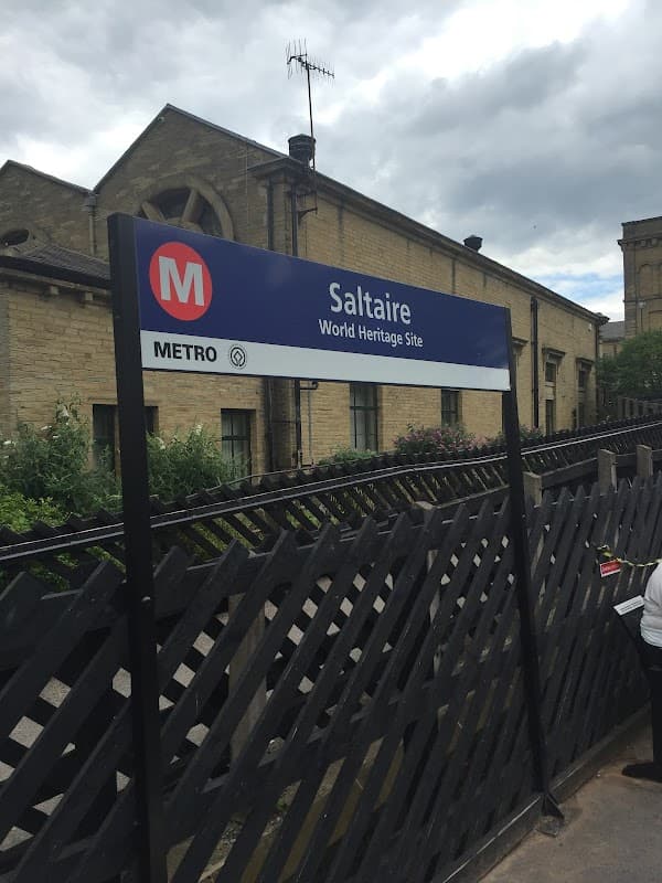 Salts Village Bakery Ltd
