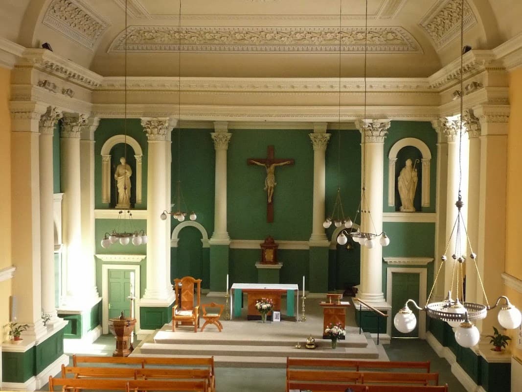 Saint Austin's Church, Wakefield