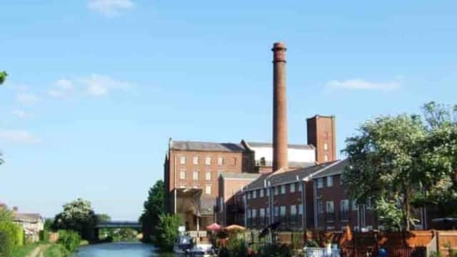 Event image for Leeds Audio Tour: Leeds Heritage & Hidden Gems Audio Odyssey