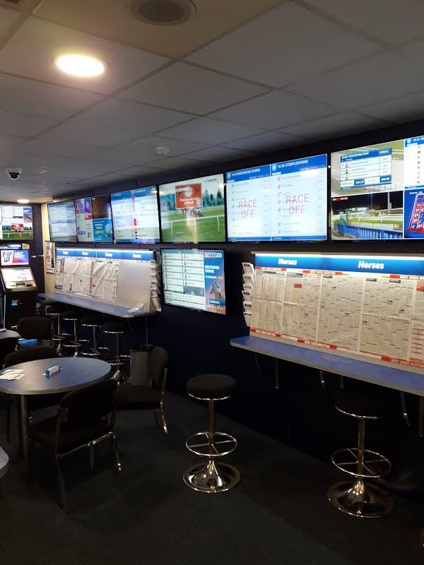 Betfred