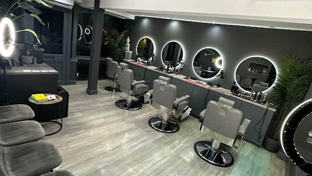 Quartz Barbering Co. - Barbers in skipton