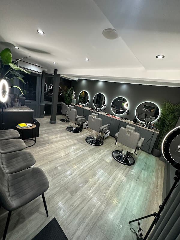 Quartz Barbering Co.