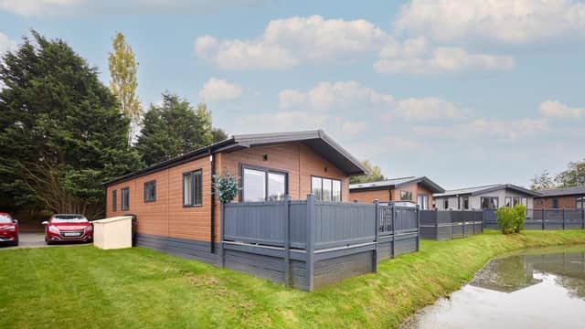 Sandy Lane 20, York, Yorkshire