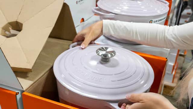 Event image for The Le Creuset Factory to Table Sale - Harrogate