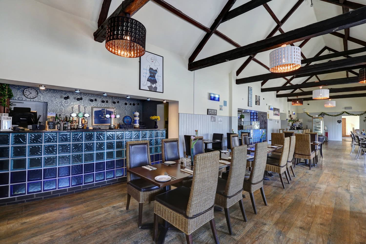 Azzurro Ristorante Italiano