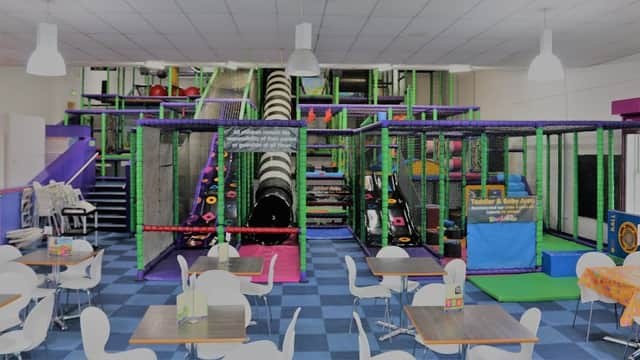 Kids Club House - Entertainment in farsley