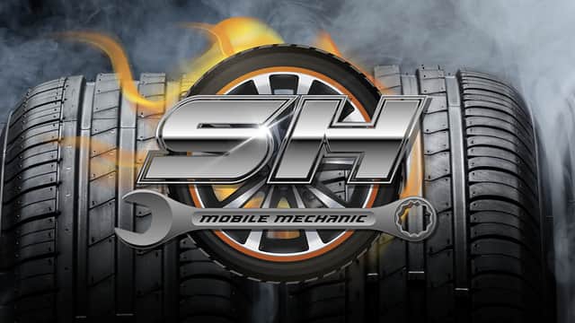 S H Mobile Mechanic - Garages in redcar