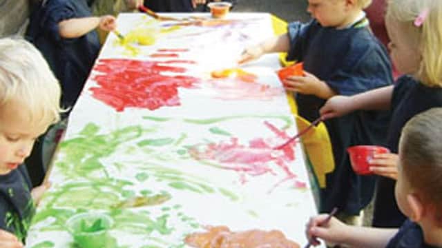 Lamb Setts Montessori Nursery School - Nurseries in eckington