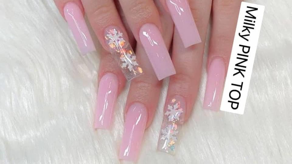 New york nails beauty and spa