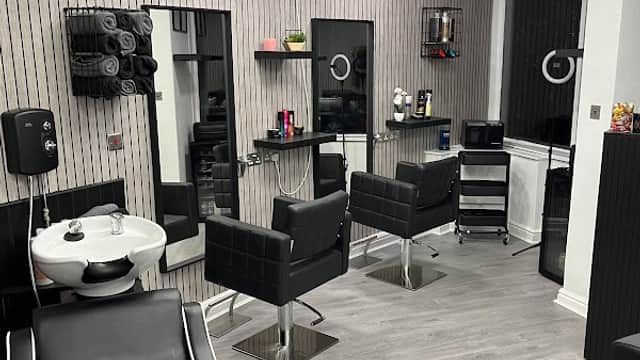 Mane Image Hair Studio - Hair Salons in selby