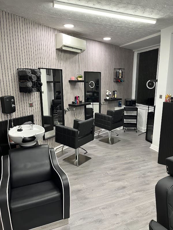 Mane Image Hair Studio