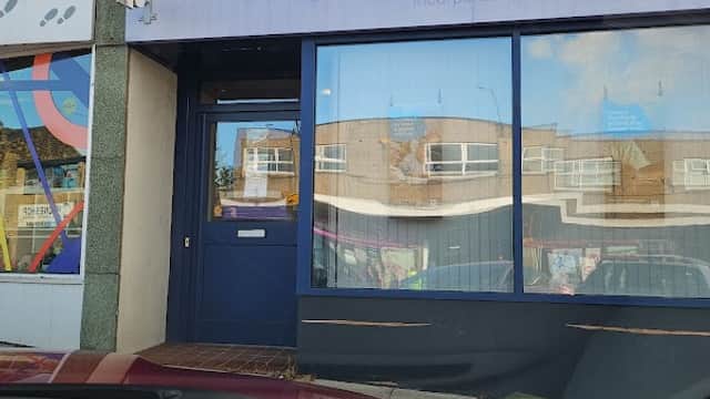 The Co-operative Funeralcare - Funeral Directors in farsley