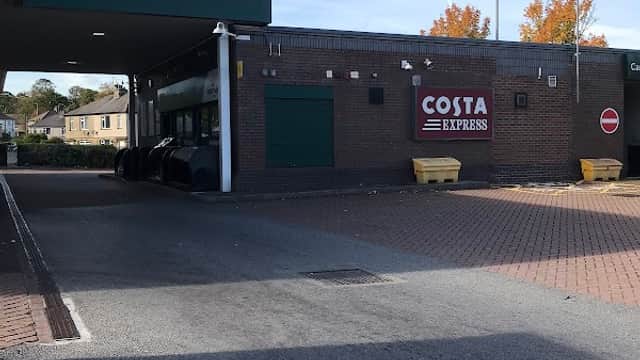 Morrisons Petrol Station - Petrol Stations in bradford