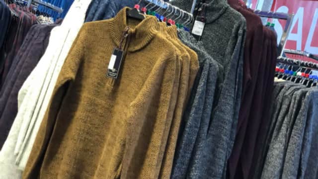 Leading Labels Ltd (Hornsea) - Clothes Shops in hornsea