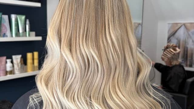 MeganBracewellHair - Hair Salons in cleckheaton
