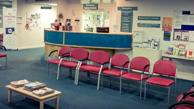 Beechwood Medical Centre - Hospitals in halifax