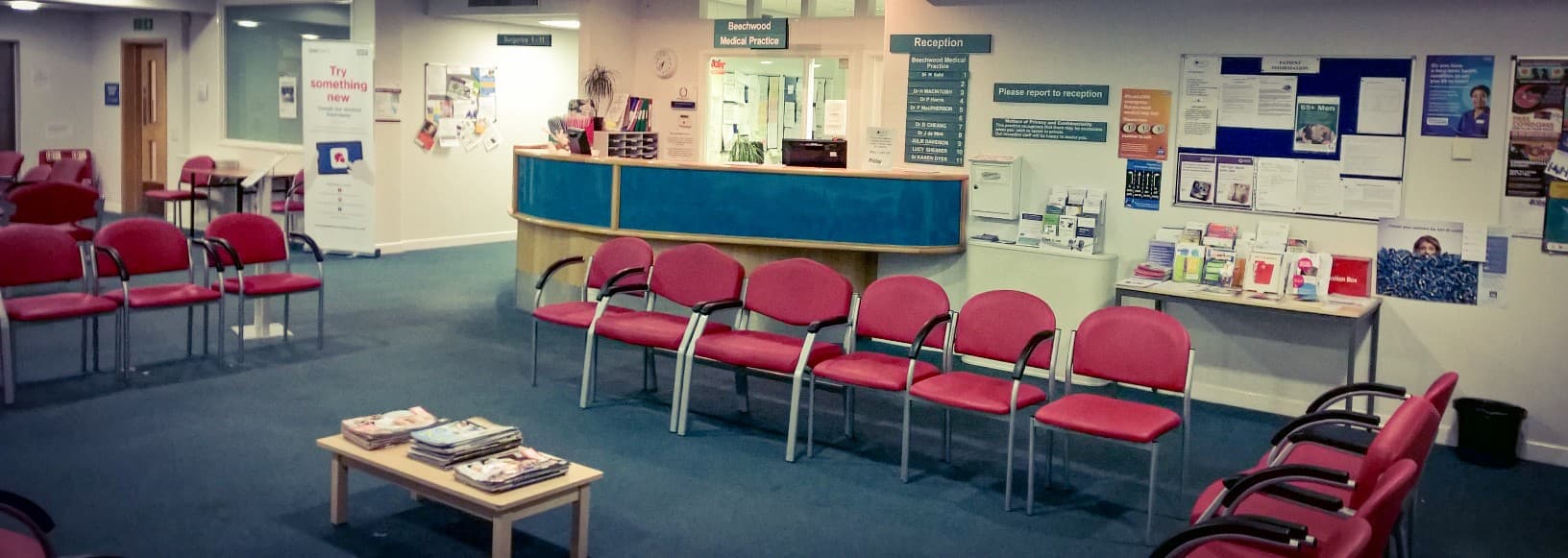 Beechwood Medical Centre