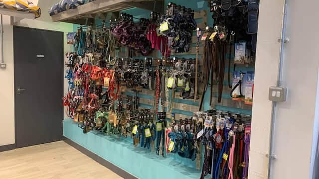 Benjamins Boutique Specialist Pet Store - Pet Shops in wakefield