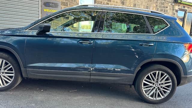 Shaw’s Body Shop - Garages in guiseley