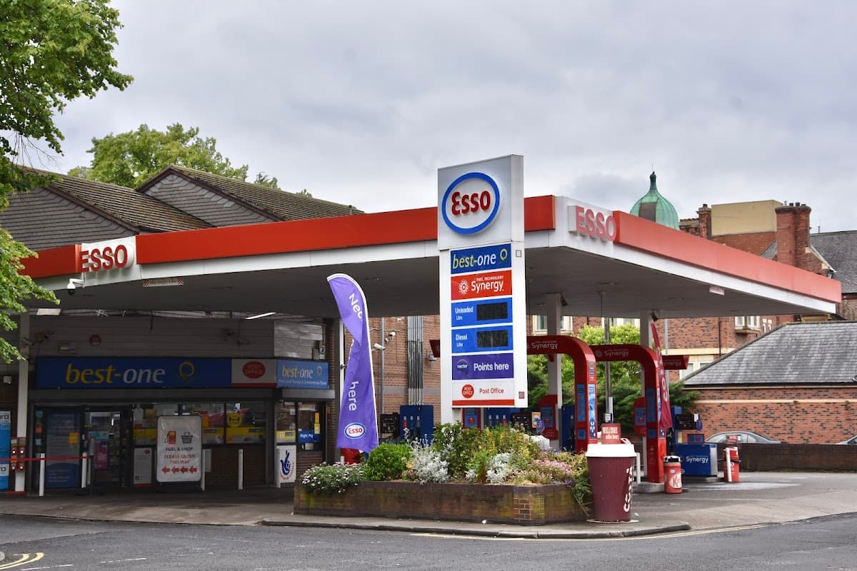 Esso