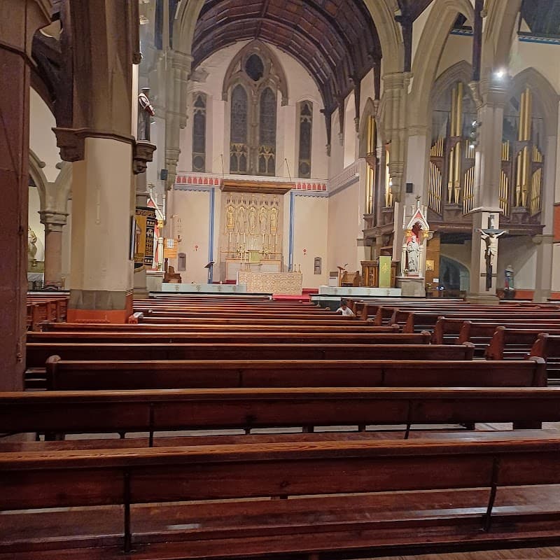 St Joseph’s Catholic Church