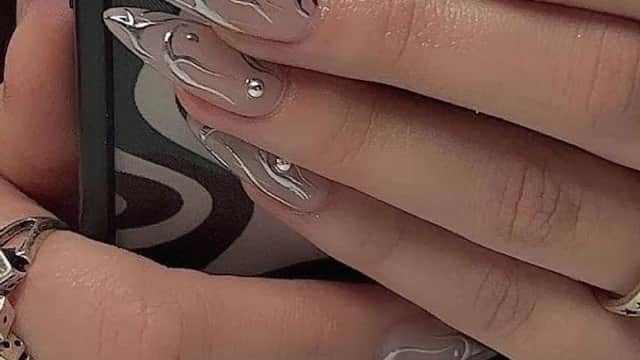Diva nails & Beauty - Nail Salons in ossett