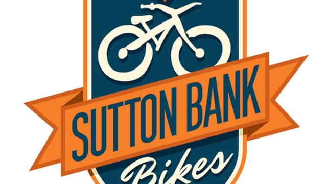 Sutton Bank Bikes - Activity in hood grange