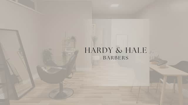 Hardy & Hale Barbers - Private Barber Redcar - Barbers in redcar
