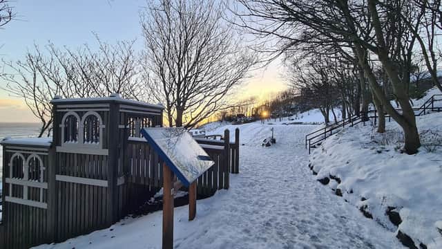 Paxton's Play Space - Playgrounds in scarborough