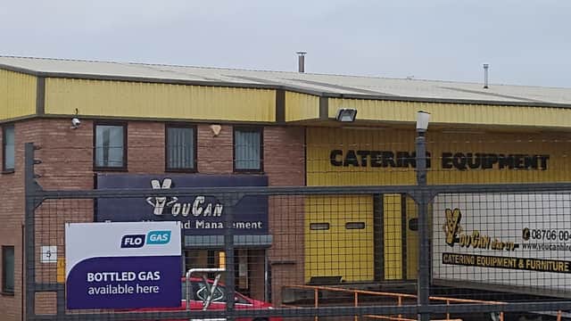 You Can Hire - Homeware in normanton
