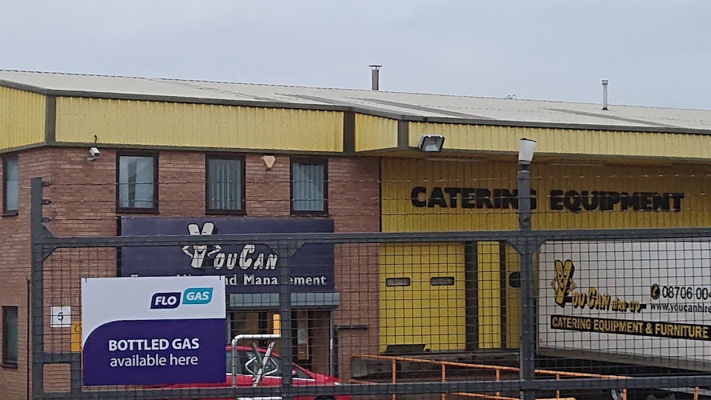 You Can Hire