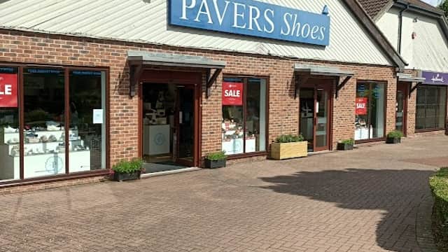 Hornsea Village - Shopping Centres in hornsea