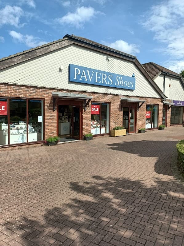 Hornsea Village