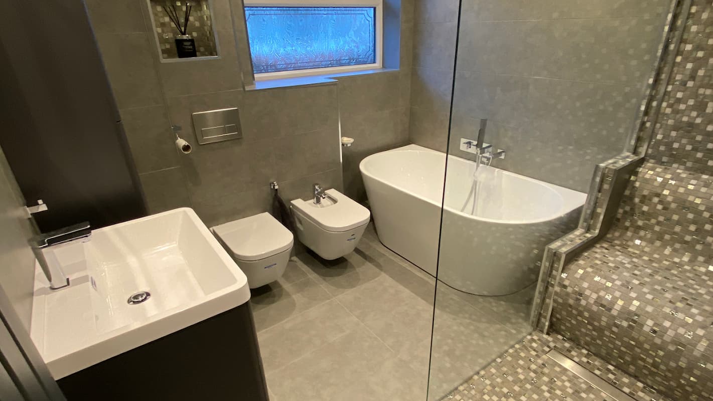 Paul's Plumbing and Property Maintenance