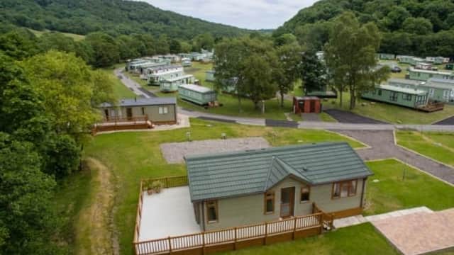 Swaleview Cottage - Campsite in hudswell north yorkshire