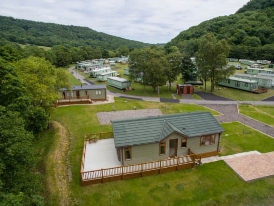 Swaleview Cottage
