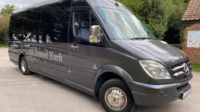 All Travel Yorkshire Tours - Travel Agents in york
