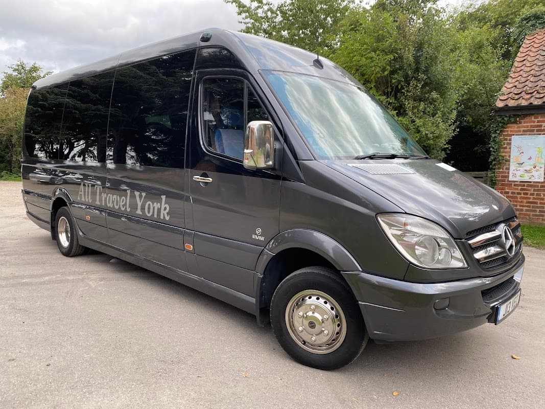 All Travel Yorkshire Tours