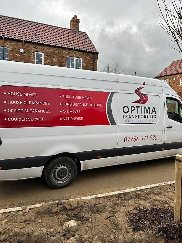 Optima Transport
