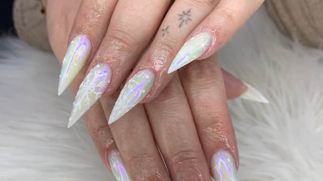 American Top Nails - Nail Salons in harrogate