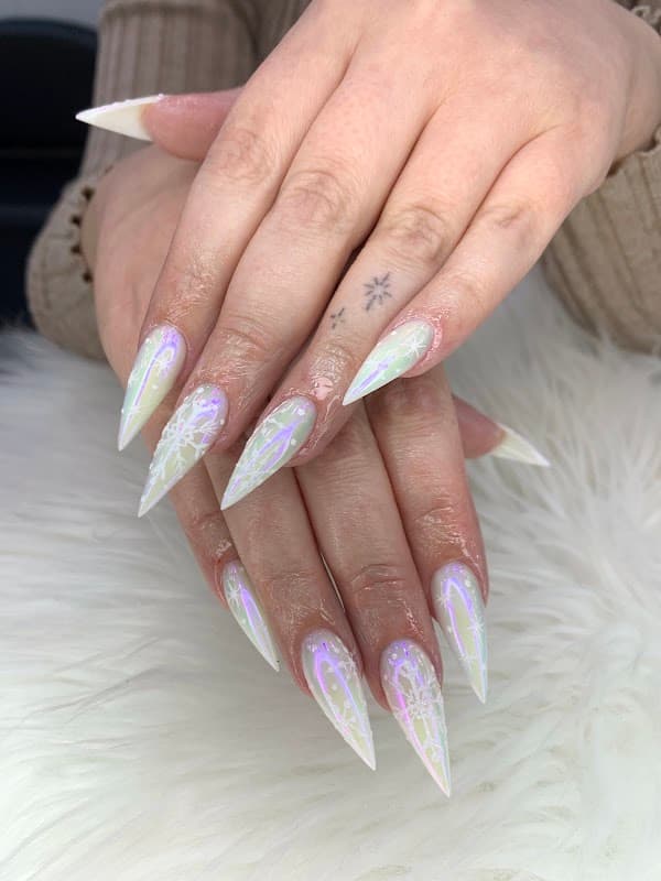 American Top Nails