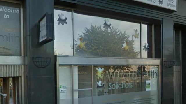 Wilford Smith Solicitors - Solicitors in rotherham