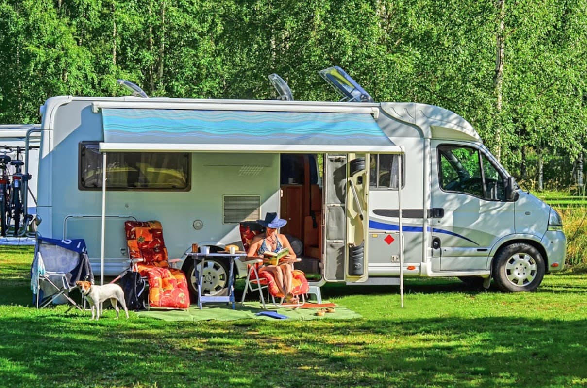 Store It Caravan Storage Ltd